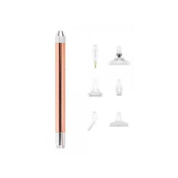 Led Stift Rose